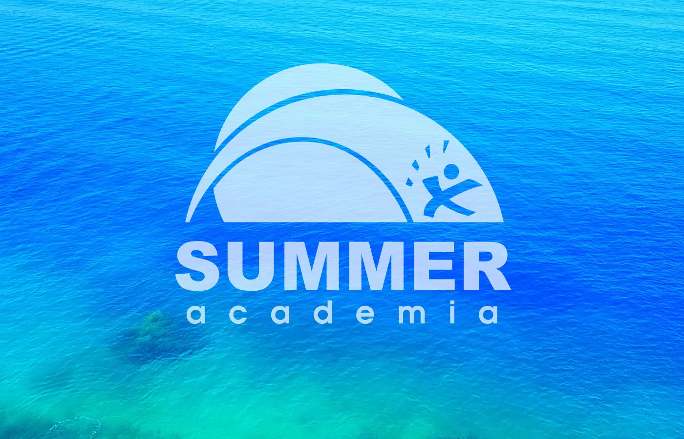 Logomarca Summer
